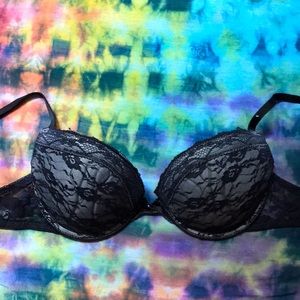 Oh-so loved push up bra